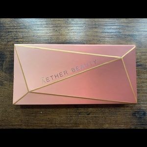 Aether Beauty Summer Solstice